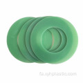 مواد عایق سفارشی قطعات آسیاب اپوکسی FR4